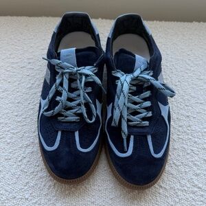Alohas TB 490 Rife Sneaker - Blue Tones